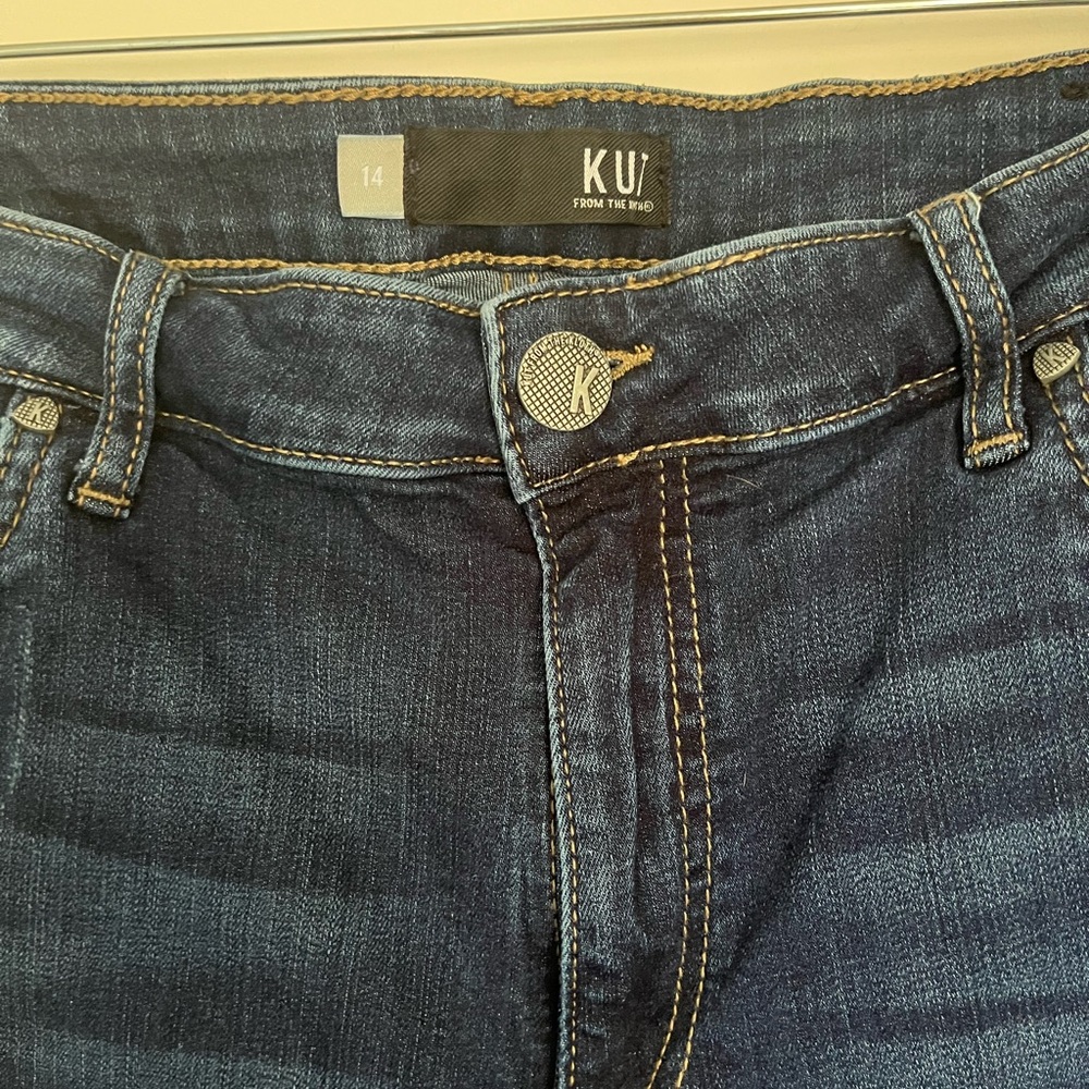 Women’s Kut from the Kloth Skinny Jeans